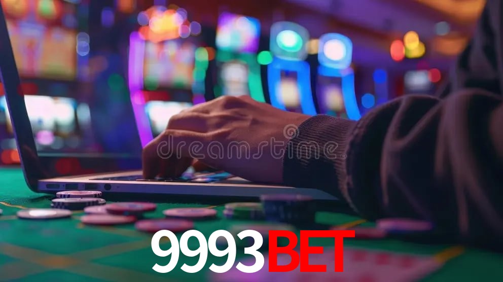 Desvendando o Mundo dos Jogos Virtuais na 9993bet