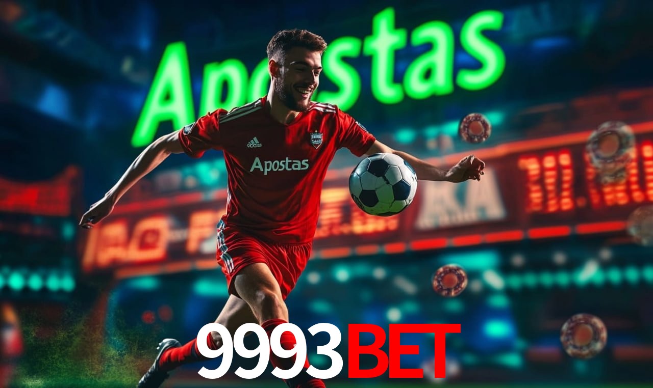 A Emoção da Loteria na 9993bet: Uma Chance de Mudança de Vida
