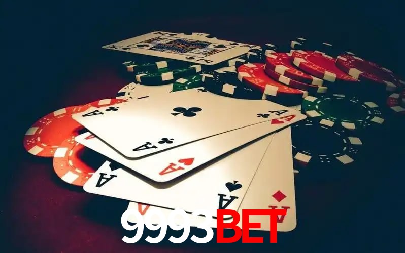 A Emoção da Loteria na 9993bet: Uma Chance de Mudança de Vida